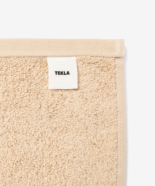 バス トイレ TEKLA Bath Sheet 100x150 テクラ バスシート バスタオル