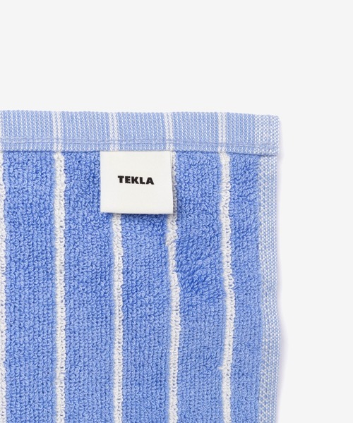 バス トイレ TEKLA Bath Sheet 100x150 テクラ バスシート バスタオル