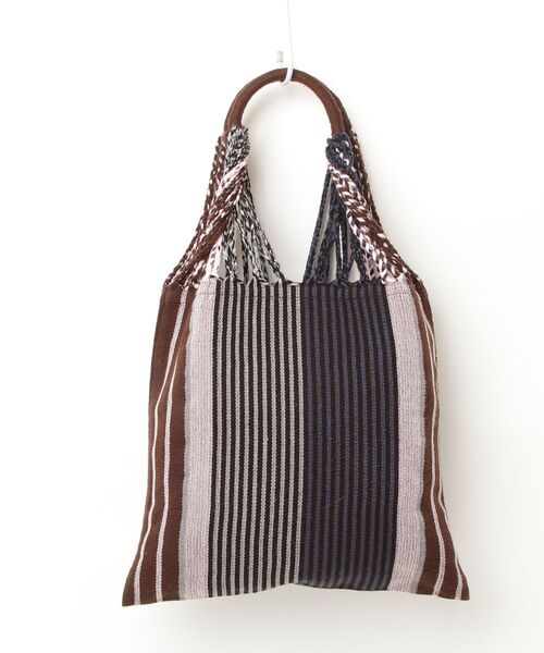 MARNI MARKET 「MARNI MARKET」 トートバッグ FREE ブルー レディース
