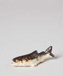 カトラリー 「美濃焼」焼き魚の箸置き/346445の詳細画像3