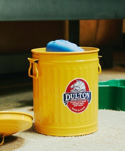 DULTON（ダルトン） ゴミ箱 ダストボックス MINI GARBAGE CAN S/ゴミ箱