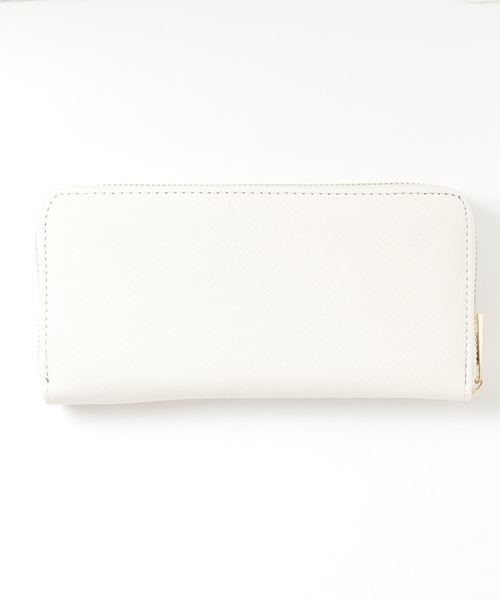 PARKS TOKYO SELECT（パークストウキョウセレクト） 財布 「Blanc