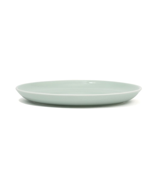 Francfranc（フランフラン） 食器 オルディ プレートセット ミント （S
