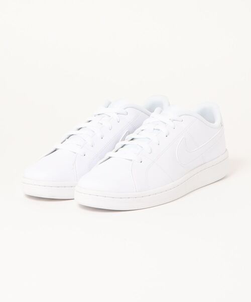 スニーカー Nike ナイキ Court Royale 2 Sl スニーカー コートロイヤル2sl Cw2533 Zozotown Paypayモール店 通販 Paypayモール