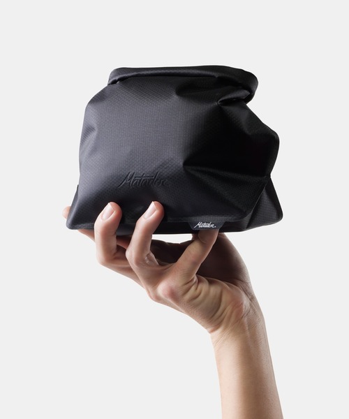 MATADOR（マタドール） 旅行 FlatPak Waterproof Toiletry Case