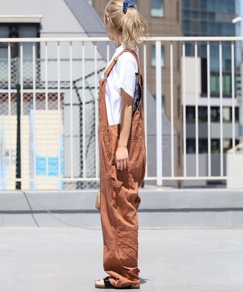 UNIVERSAL OVERALL サロペット オーバーオール OVERALL