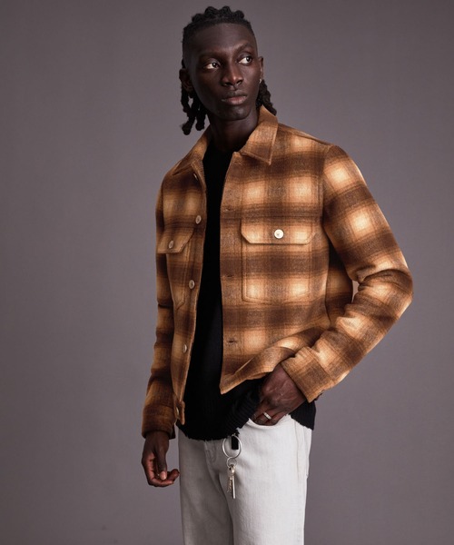アウター SUNDOWN JACKET | SUNDOWN ジャケット