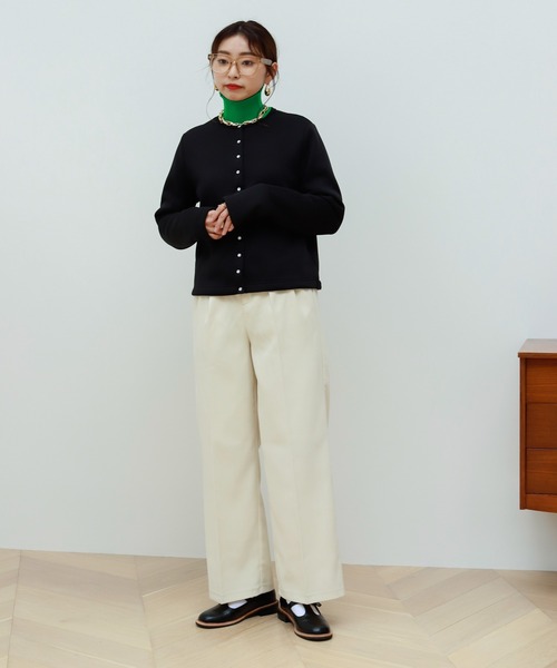 Birthday room パンツ 低身長さん向けSサイズ対応！ピーチツイル