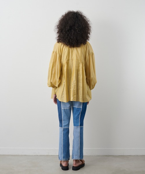 JANESMITH リメイクデニムシューカット　ブラック 25 3Dﾌﾞﾗｯｸｳﾞｨﾝﾃｰｼﾞｼｭｰｶｯﾄﾃﾞﾆﾑ｜トルネードマートの通販｜&mall