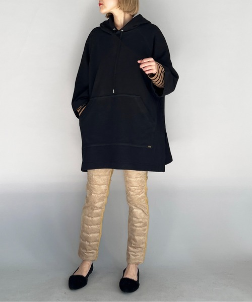 BLONDOLL 17℃ パンツ ダウンパンツ（スエード） : ZOZOTOWN Yahoo!店