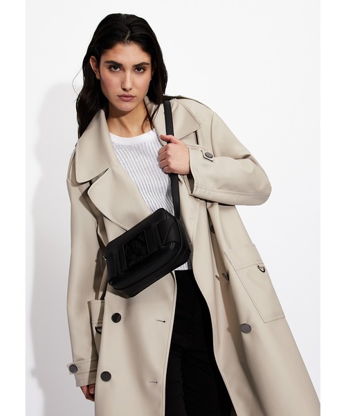 ARMANI EXCHANGE ショルダーバッグ バッグ 「A|X アルマーニ