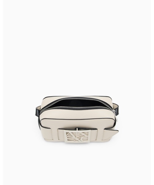 ARMANI EXCHANGE ショルダーバッグ バッグ 「A|X アルマーニ