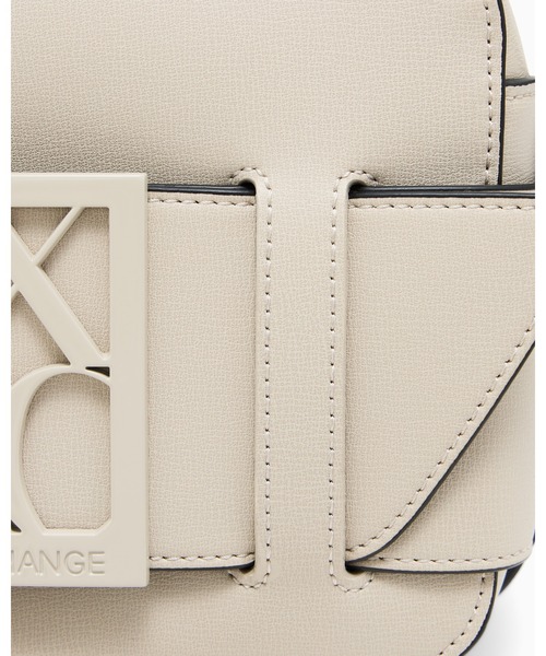 ARMANI EXCHANGE ショルダーバッグ バッグ 「A|X アルマーニ