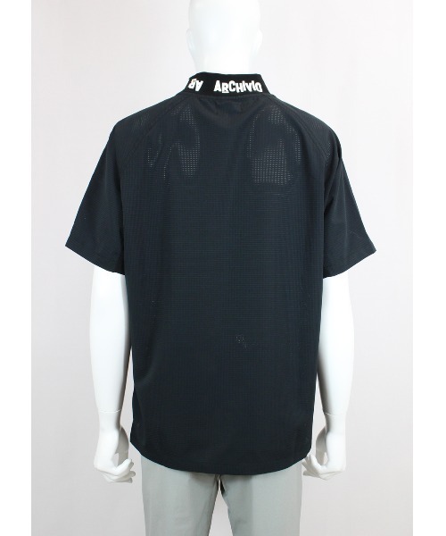 archivio tシャツ 「MENS」アルチビオゴルフウェア / 半袖プル