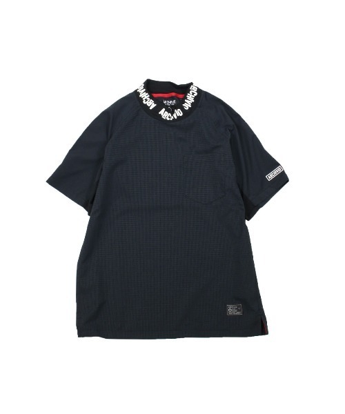archivio アルチビオ ゴルフウェア プルオーバーTシャツゴルフカットソー archivio tシャツ 「MENS」アルチビオゴルフウェア / 半袖プル