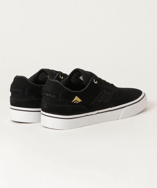 Emerica（エメリカ） スニーカー LOW VULC/ロウ バルク スケートボード