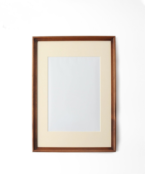 ACME Furniture 写真立て WARNER PHOTO FRAME_A4/A3 ワーナー