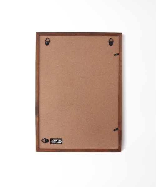 写真立て 楽天市場】ACME Furniture アクメファニチャー WARNER PHOTO