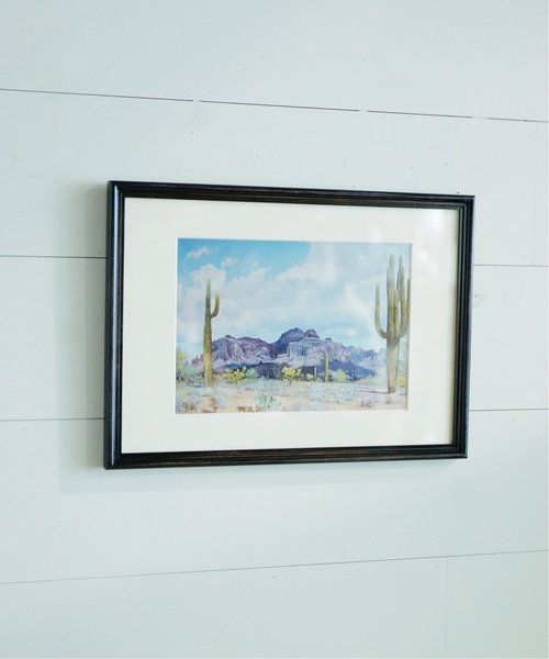 ACME Furniture 写真立て WARNER PHOTO FRAME_A4/A3 ワーナー