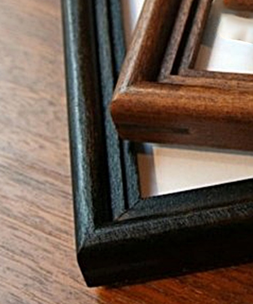 ACME Furniture 写真立て WARNER PHOTO FRAME_A4/A3 ワーナー