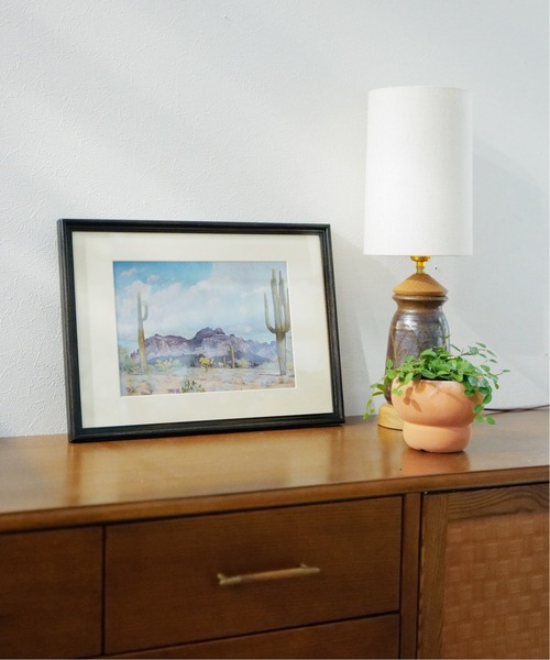 ACME Furniture 写真立て WARNER PHOTO FRAME_A4/A3 ワーナー