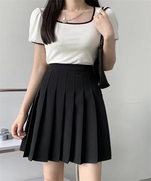 PEACE NOW * 巻きプリーツミニスカート archives スカート チノプリーツミニスカート : ZOZOTOWN Yahoo
