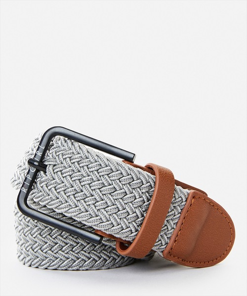RIP CURL ベルト 「RIPCURL（リップカール）」HOPE ROPE BELT