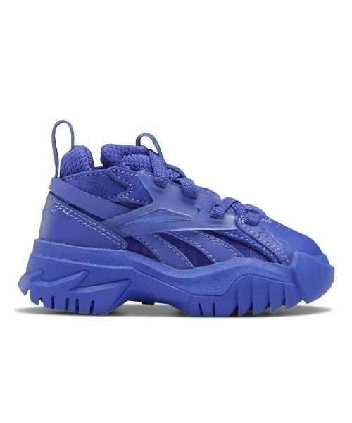 Reebok（リーボック） スニーカー クラブシー / Club C Cardi B キッズ