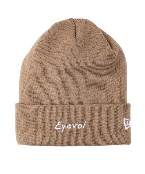 帽子 Volume Knit Cap Eyevol ニット帽 ニットキャップ Eyevol/アイヴォル ビーニー