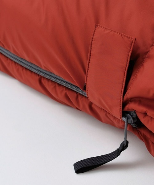 snow peak セパレートオフトンワイド 700 「下限温度2度」 寝袋