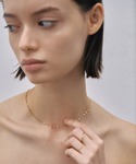 アレルギー対応 ネックレス 「CENE」セネ/...の詳細画像1