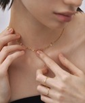 アレルギー対応 ネックレス 「CENE」セネ/...の詳細画像2