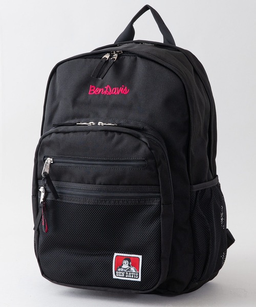 BEN DAVIS（ベンデイビス） デイバック リュック 「BEN DAVIS/ベン
