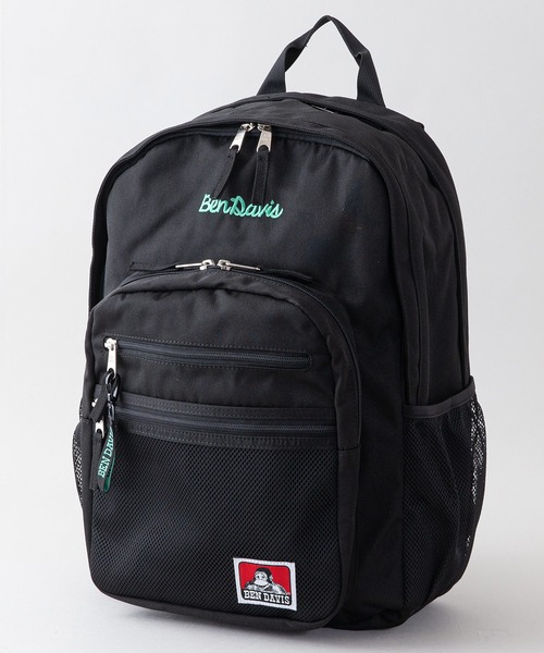 美品　Ben Davis リュック バックパック BEN DAVIS/WHITE LABEL ベンデイビス リュック DAVIS 10