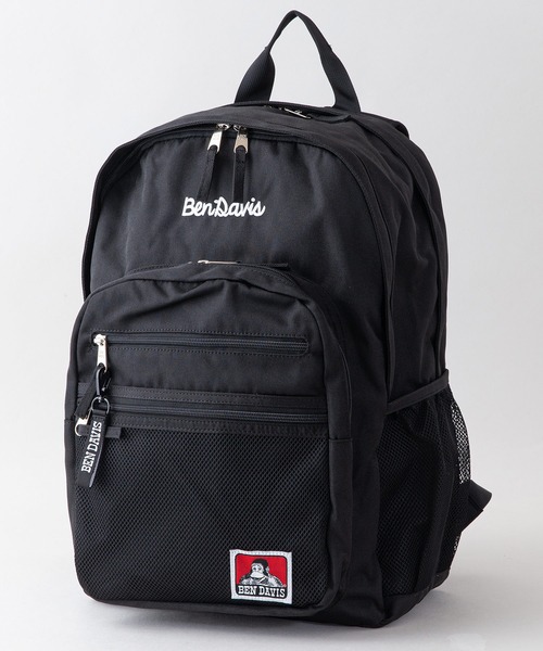BEN DAVIS ベンデイビス バックパック リュック デイバック バッグ BDW-8300 メンズ レディース BAG 送料無料 BEN DAVIS（ベンデイビス） デイバック リュック 「BEN DAVIS/ベン