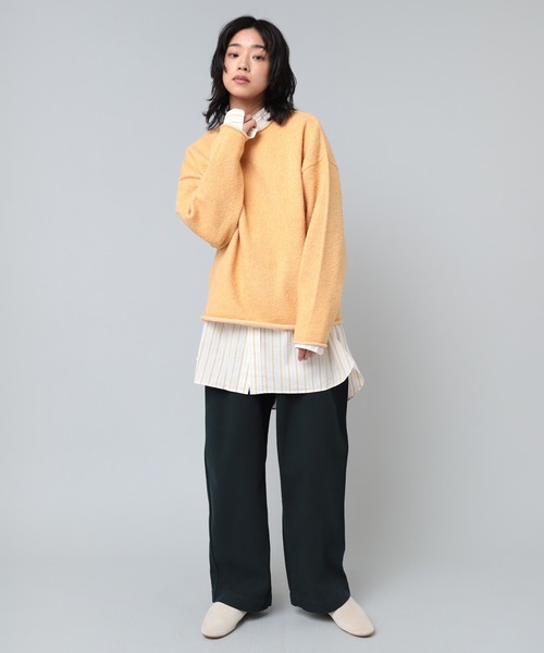 URCH RNA パンツ R4147 コックさんのミリタリートラウザーズ