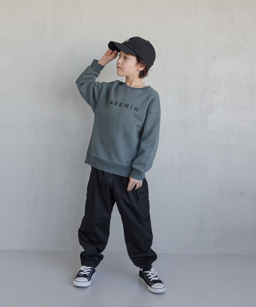 wjk ベビージャージクロップドカーゴパンツ wjk】slim easy banana cargo カーゴパンツ(5215 cs72h) | CAMBIO カンビオ