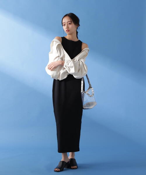 JILL by JILL STUART（ジルバイジルスチュアート） ジャケット 