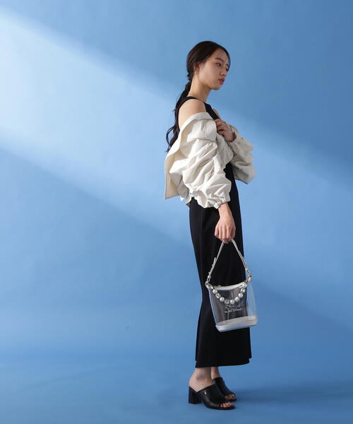 JILL by JILL STUART（ジルバイジルスチュアート） ジャケット 