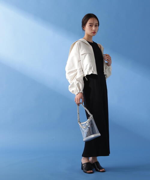 JILL by JILL STUART（ジルバイジルスチュアート） ジャケット 