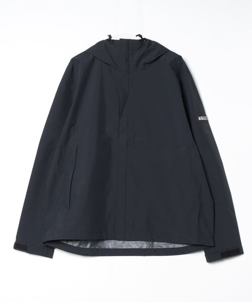 AIGLE（エーグル） マウンテンパーカー ウインドブレーカー 透湿防水