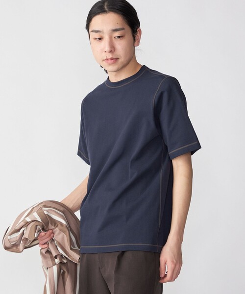 CONP 24SS “ビーチの夢” Tシャツ　トップス CONP 24SS “ビーチの夢” Tシャツトップス