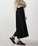 ワイドパンツ パンツ BRODIAEA ダンボ...の詳細画像1