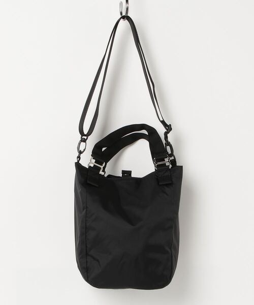 FREDRIK PACKERS トートバッグ / 210D + 600D MISSION TOTE XS