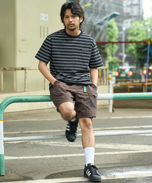 Eddie Bauer（エディーバウアー） パンツ フロウティラ ショーツ