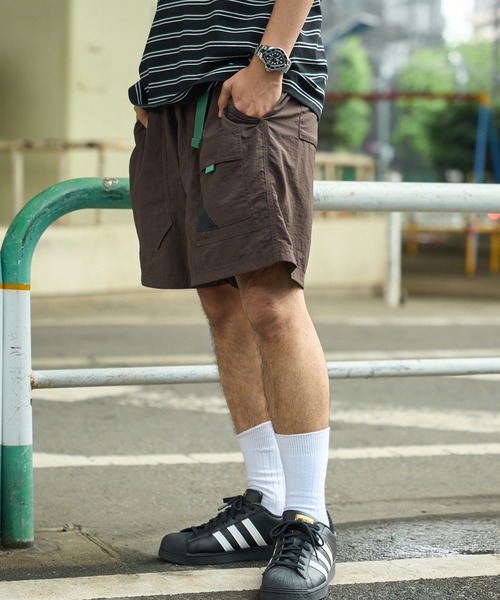 Eddie Bauer（エディーバウアー） パンツ フロウティラ ショーツ