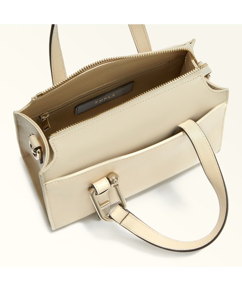 Furla☆NUVOLAボストンバッグS FURLA ボストンバッグ NUVOLA S BOSTON BAG レディース