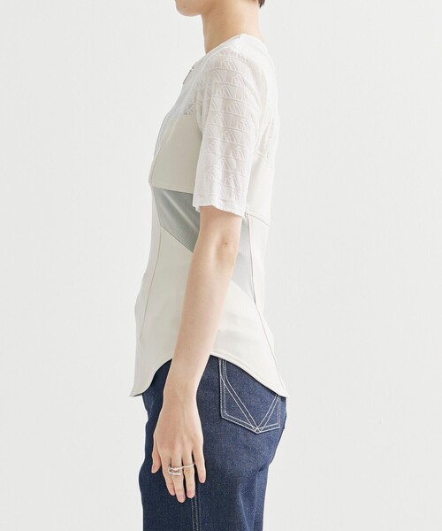 THINGS THAT MATTER tシャツ 「THINGS MATTER/シングス ザット