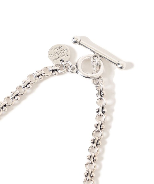 PHILIPPE AUDIBERT ネックレス NALA PHILIPPE AUDIBERT ネックレス NALA