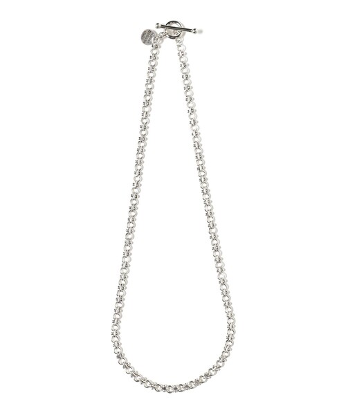 PHILIPPE AUDIBERT（フィリップ オーディベール） ネックレス PHILIPPE